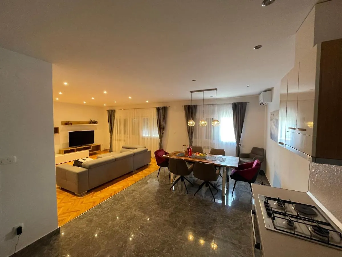 Apartment Grey Trogir Croatia